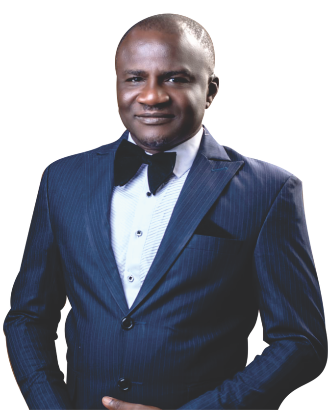 SAM IGWE
