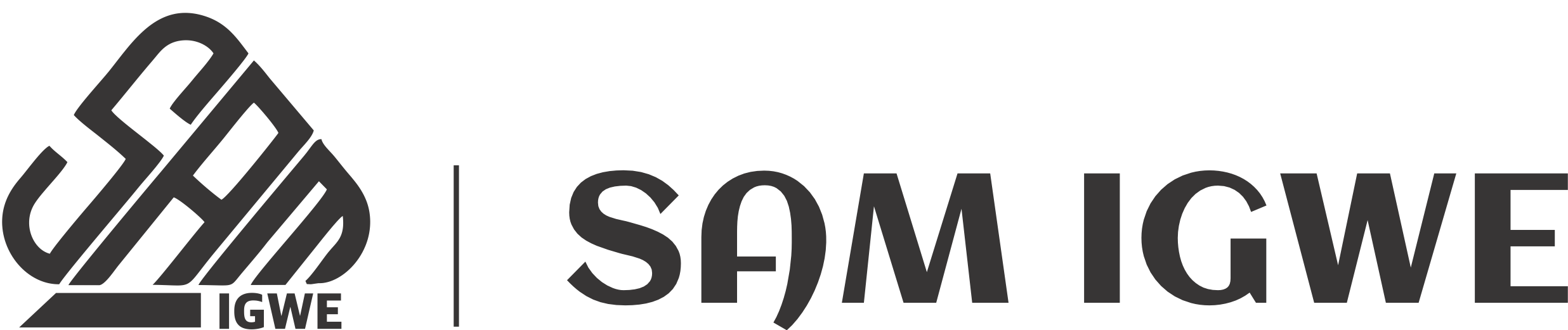 SAM IGWE